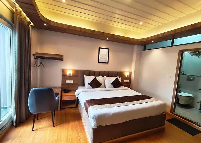 The Soma Hotel