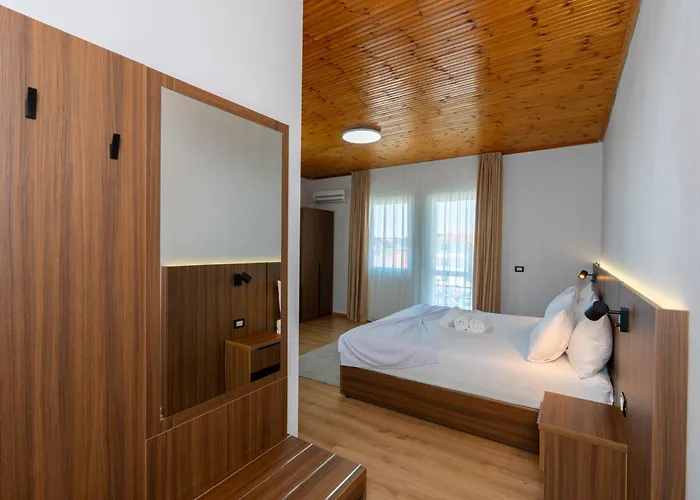 Hotel Aleks