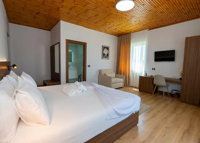 Hotel Aleks