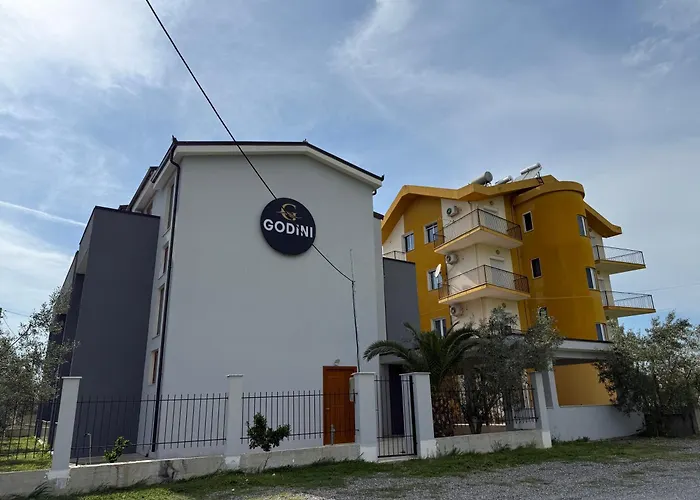 Bedgodini