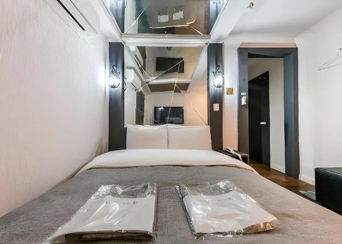 Boutique Hotel K Seoul