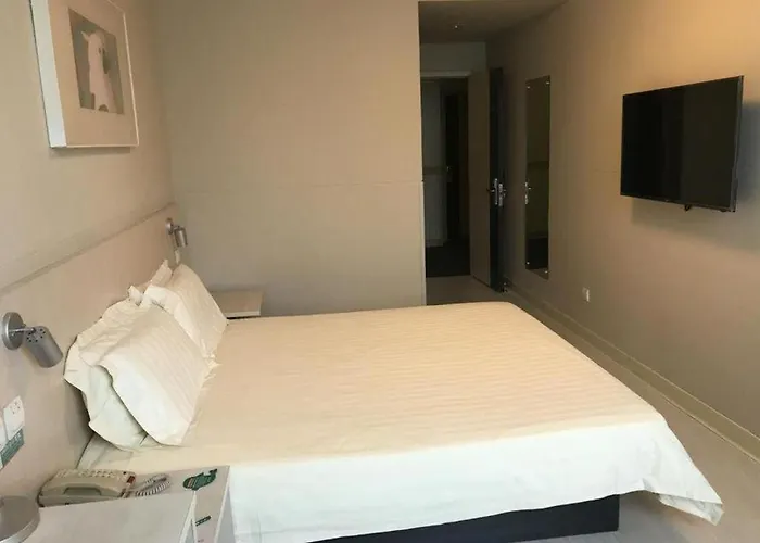 Jinjiang Inn Changchun Hongqi Street