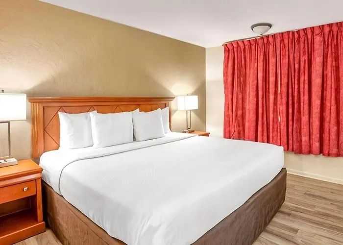 Econo Lodge Inn & Suites Durango