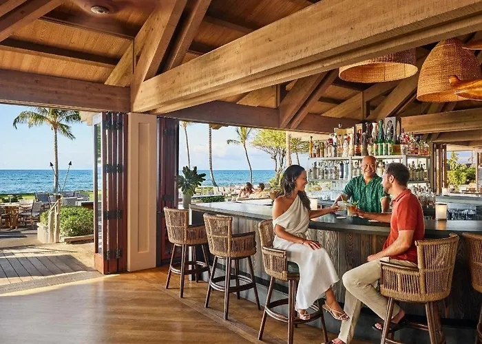 Mauna Lani, Auberge Collection