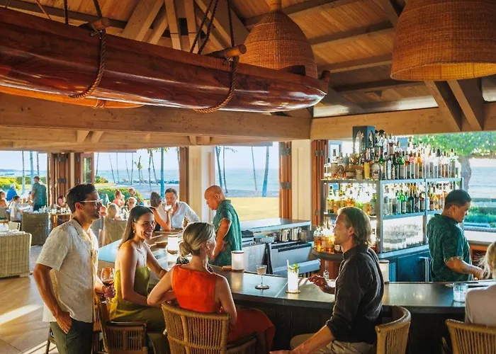 Mauna Lani, Auberge Collection