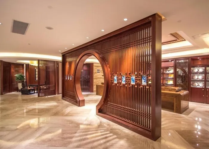 Shantou International Hotel