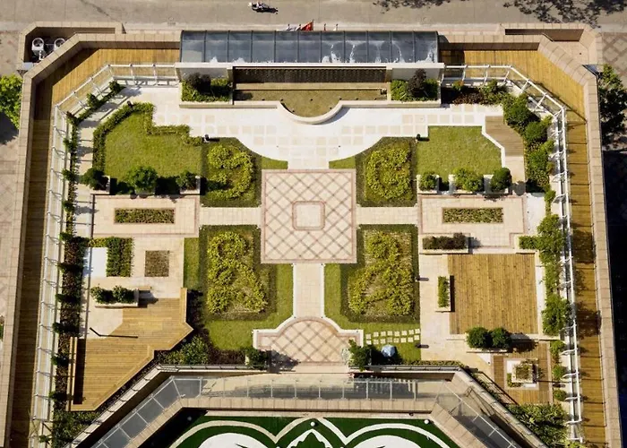 Shantou International Hotel