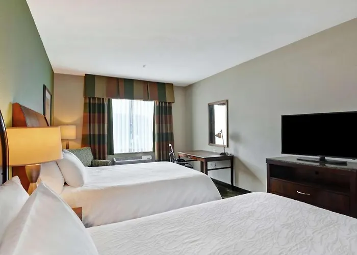Hilton Garden Inn Green Bay