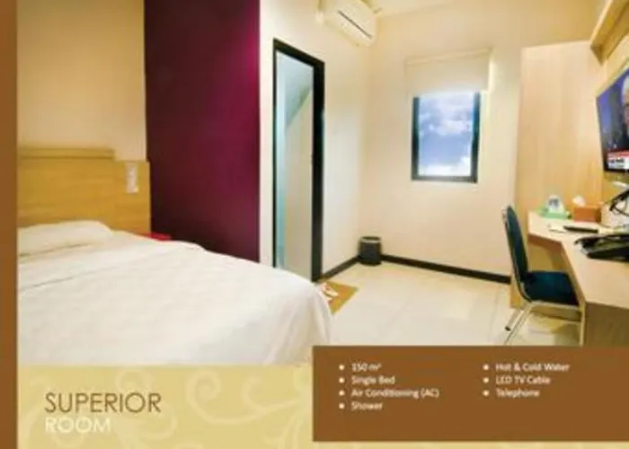 Borneo Hotel