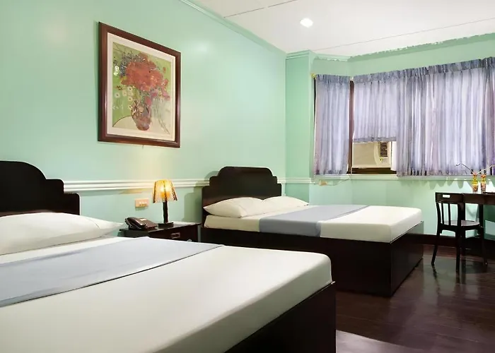 Vest Grand Suites