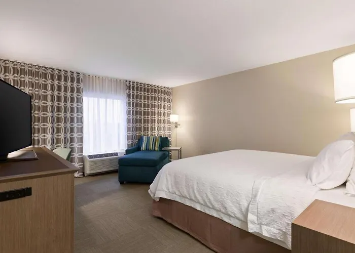 Hampton Inn Bartow