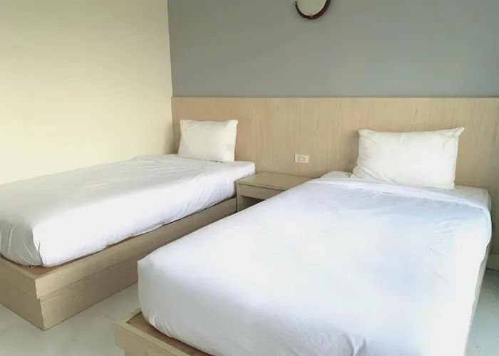 Grand Pl Hotel