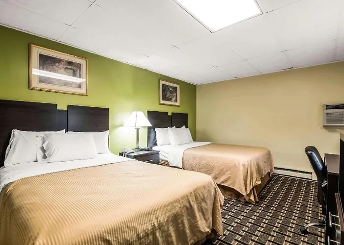Rodeway Inn Rutland - Killington