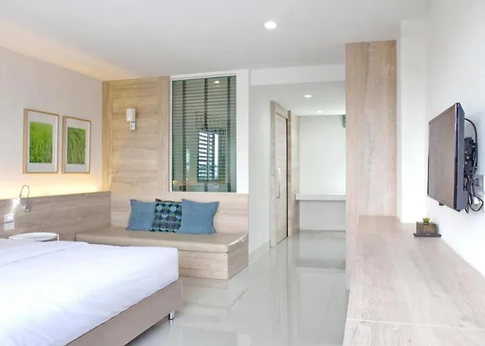 Pannara Hotel
