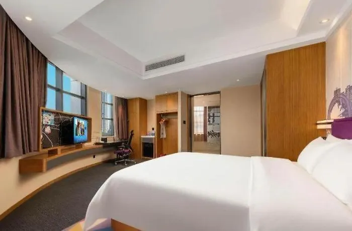 Hampton By Hilton Guangming Shenzhen