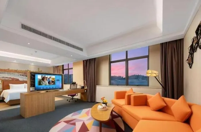 Hampton By Hilton Guangming Shenzhen