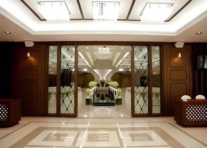 Richell Hotel