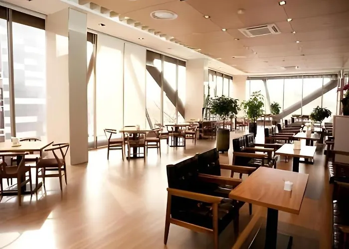 Richell Hotel