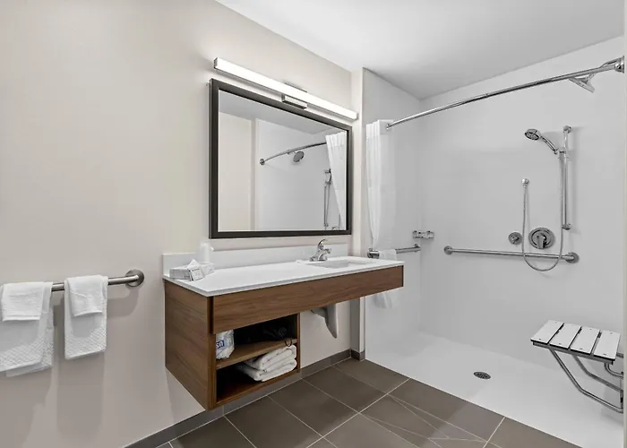 Everhome Suites Temecula