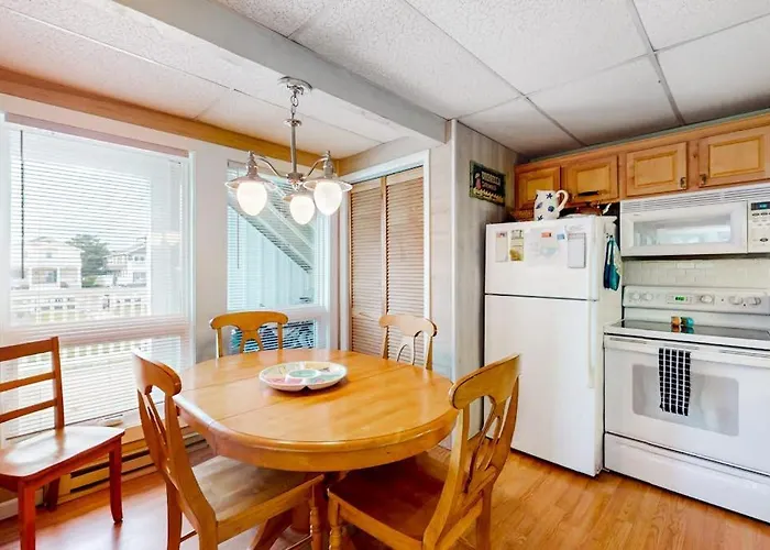 Town Of Dewey Beach --- 20 Mckinley Unit A