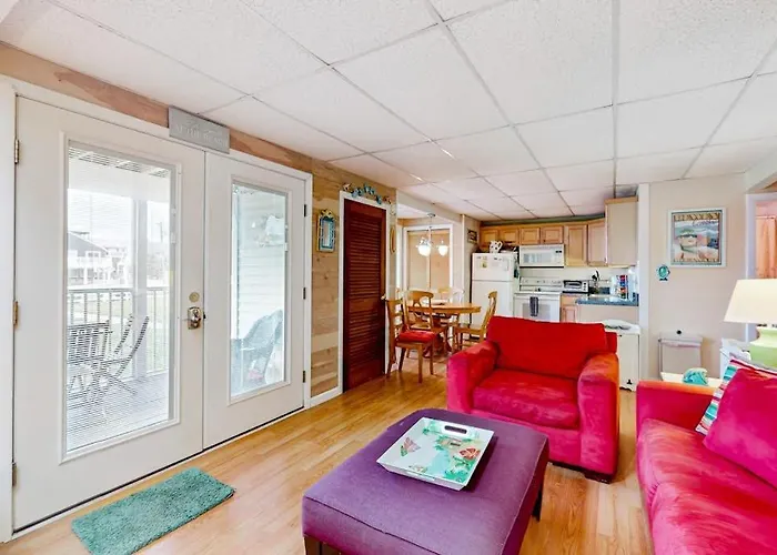 Town Of Dewey Beach --- 20 Mckinley Unit A