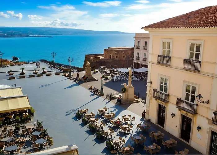 Hotel Della Piazza