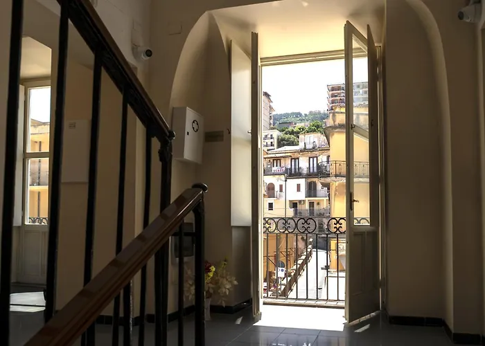 Hotel Della Piazza