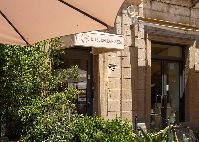 Hotel Della Piazza