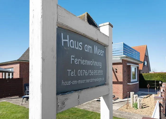 Haus am Meer
