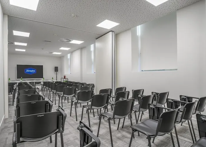 Hampton By Hilton Locarno