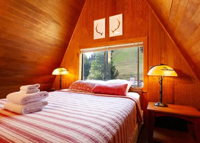 Claim Jumper A-Frame 2
