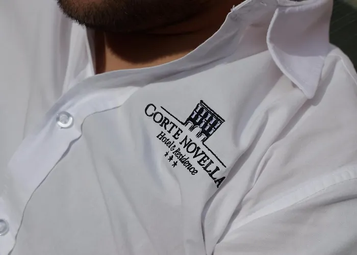 Corte Novella Hotel & Residence