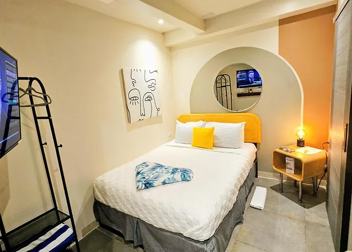 Somos Hotel San Juan