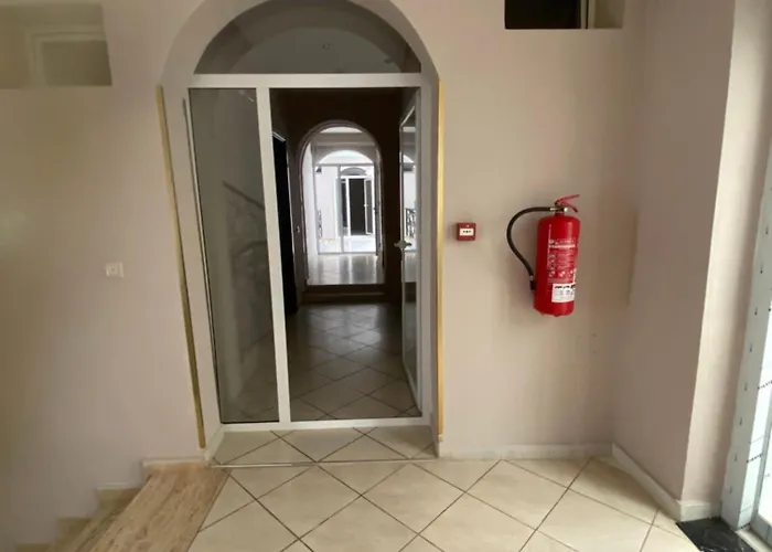 Hotel Rama
