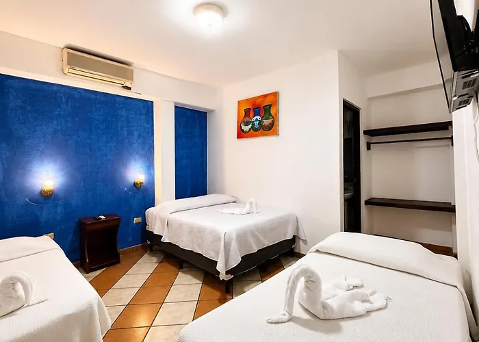 Hotel Valeria