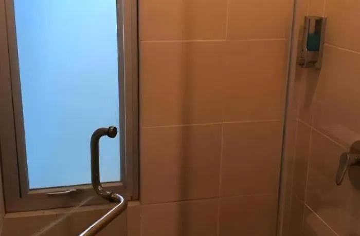 Burza Hotel Lubuk Linggau