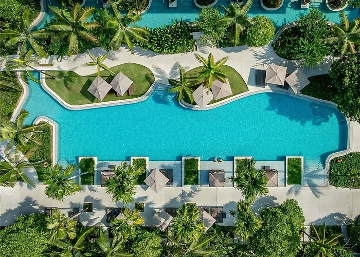 Pullman Khao Lak Resort