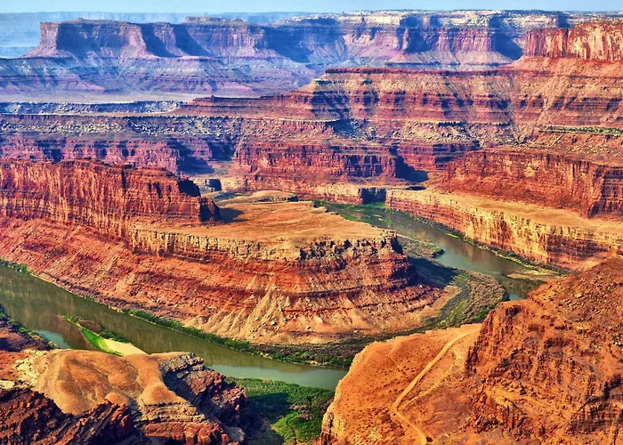Voco Moab By Ihg