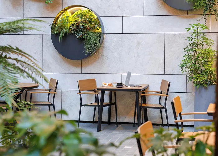 Hotel Grand Chancellor Auckland
