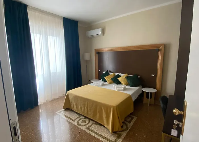 Jayro Smart Hotel Gallipoli Centro