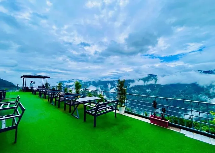 Kartik Mountain View Cottage - A Hidden Gem - Best Selling Property In Manali