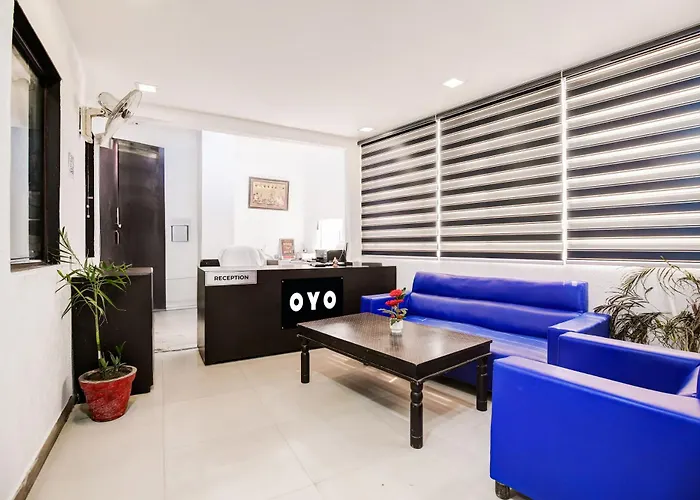Hotel O Royal City