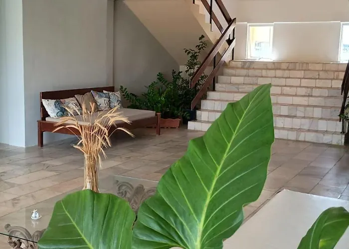 Hotel San Conrado