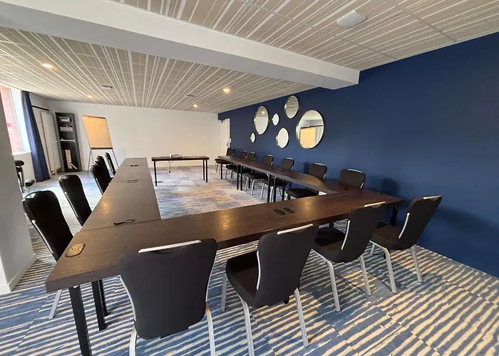 Ibis Budget Morlaix