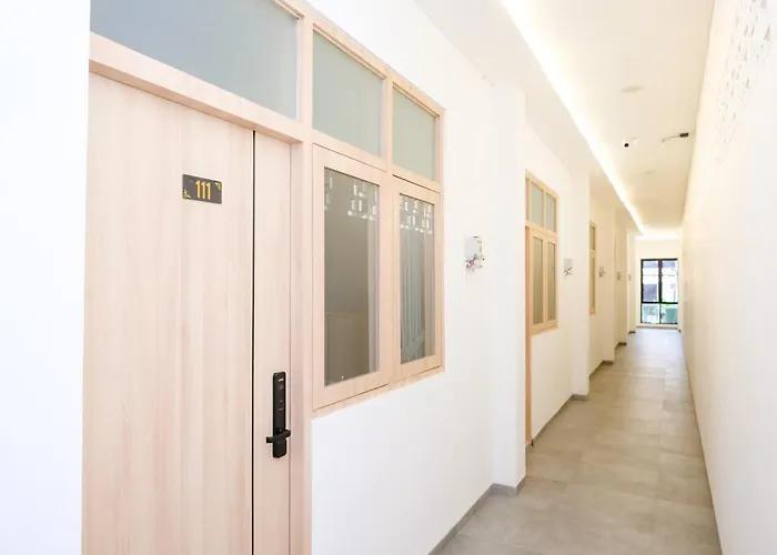 Urbanview Hotel Subali Purwokerto