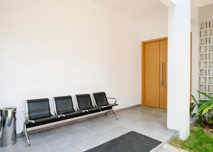 Urbanview Hotel Subali Purwokerto