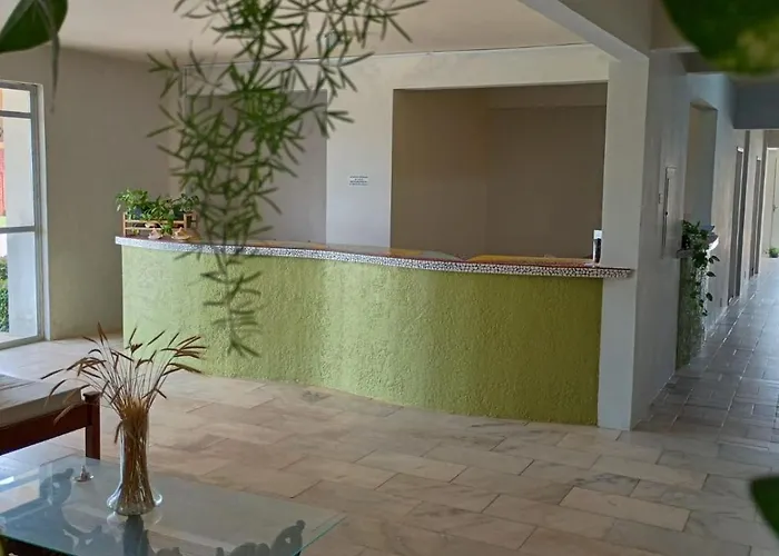 Hotel San Conrado