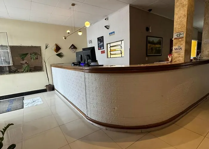 Hotel Lisboa II