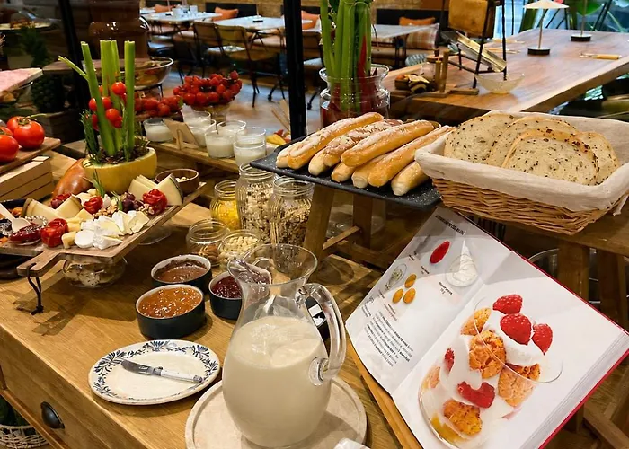 Saman Hotel Boutique