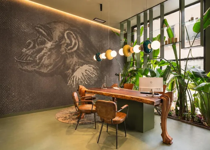 Saman Hotel Boutique